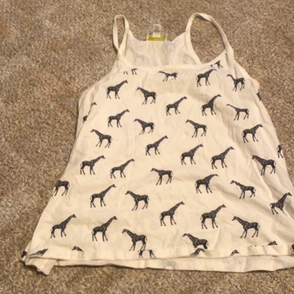 Forever 21 tank top